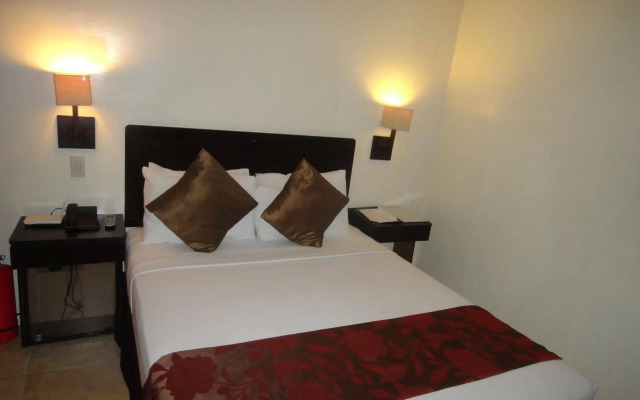 Premiere Citi Suites