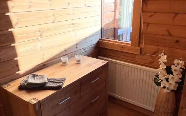 West Viking Cottage