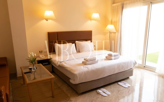 Vibotel Residence Hotel Apartments