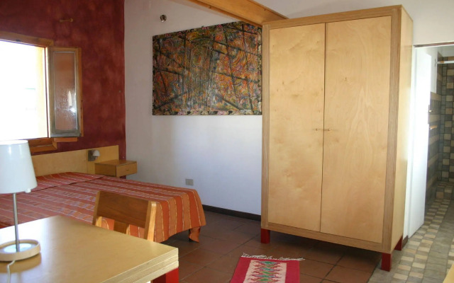 Il Cortiletto