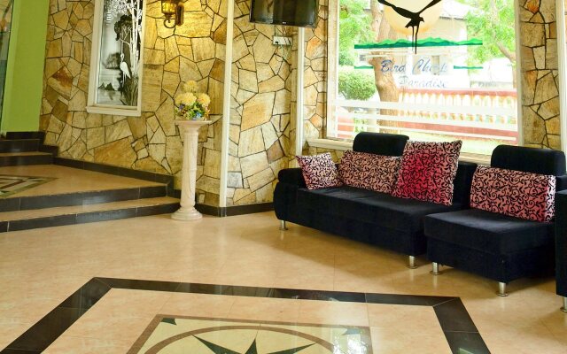 Kodigahawewa Forest Resort
