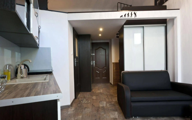 RockStar Apartments
