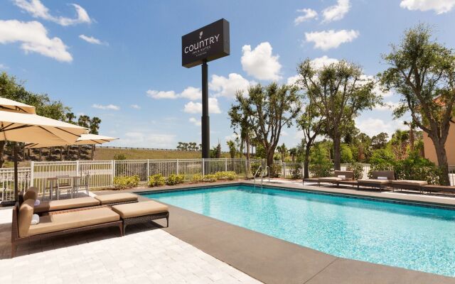 SureStay Plus Hotel by Best Western Vero Beach