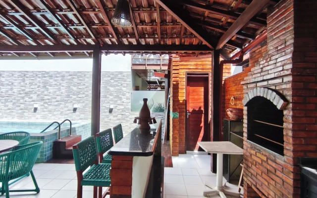 Village Praia dos Carneiros II