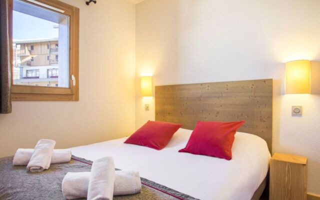 Le Coeur des Loges (MEN650)