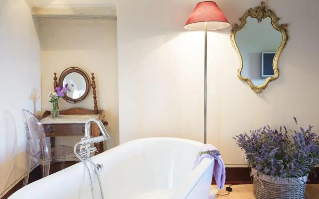 Terra Quercus 7 1 in Sarteano