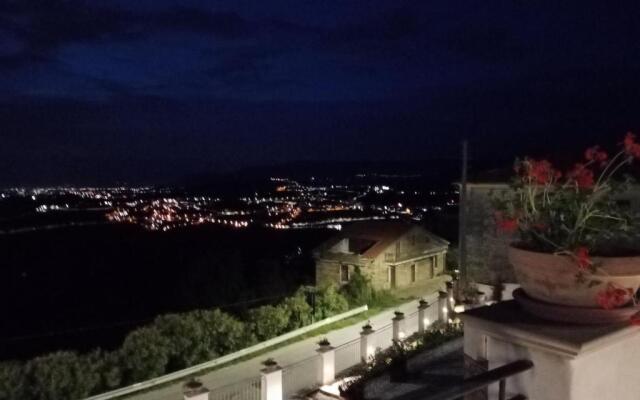 Residence I Lauri