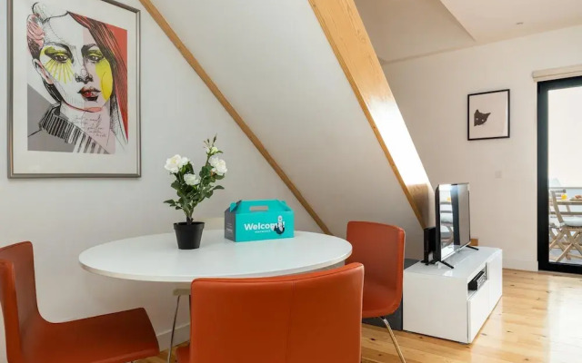 Belem Design 11 by Homing