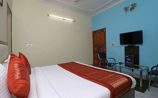 OYO 10124 Ashiana Guest House