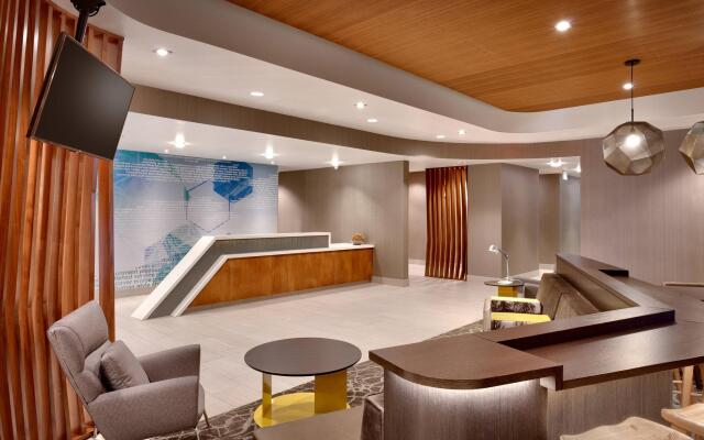 SpringHill Suites by Marriott Idaho Falls