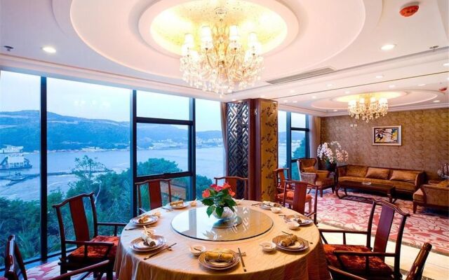 Zhoushan Putuo International Yacht Club Resort