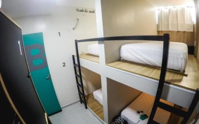 Meu Hostel