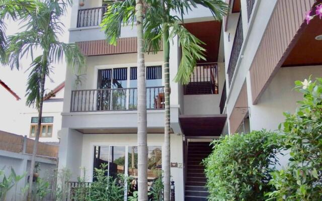 Vivi Boutique Resort Room (SHA Plus+)