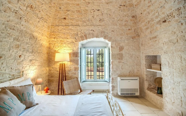 Masseria Monte Pizzuto 6