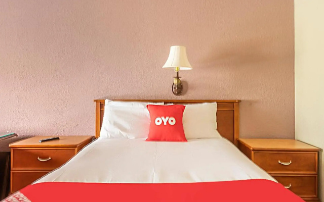 OYO Hotel Daleville AL Hwy 84