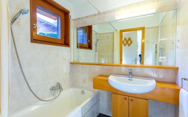 Simply Morzine - Apartment le Sautaillet