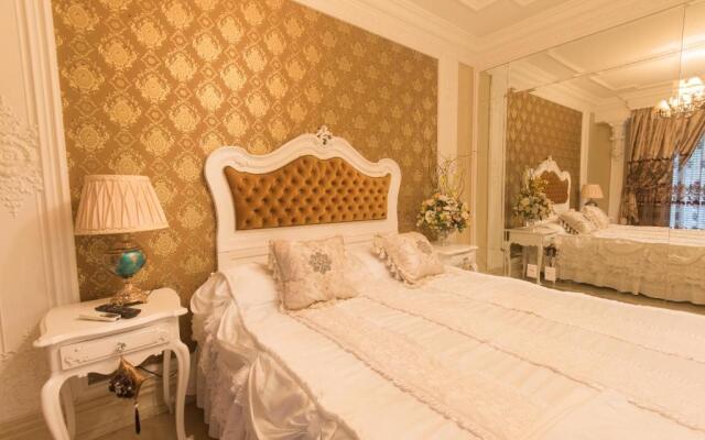 Ekaterina Palace Hotel Boutique