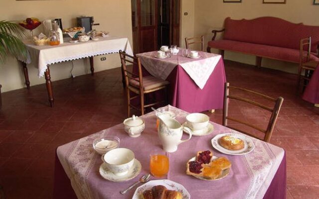 B&B Il Callare