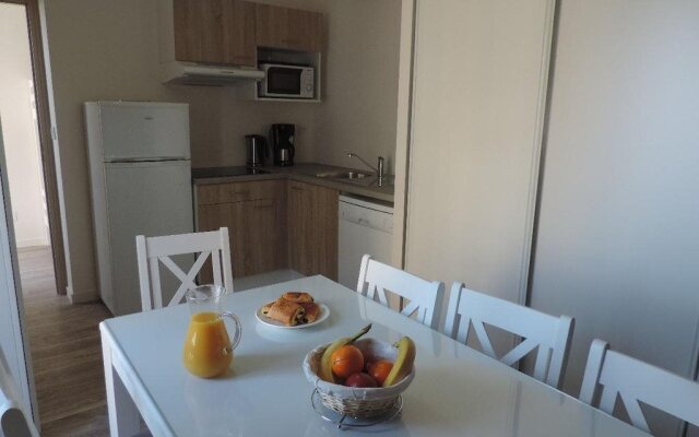 Résidence Prestige Odalys de La Plage