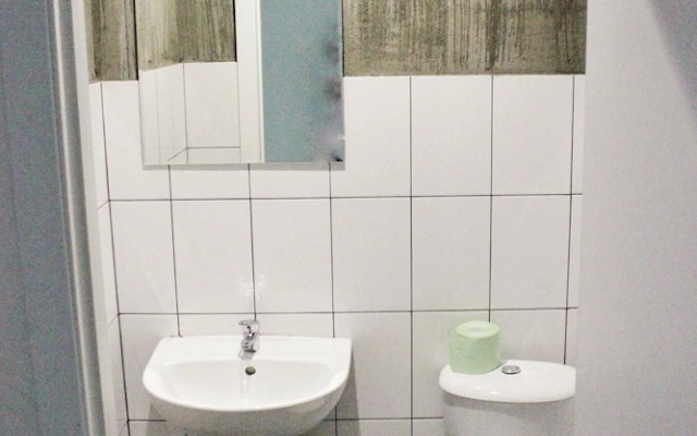 Hygge Hostel Tyumen