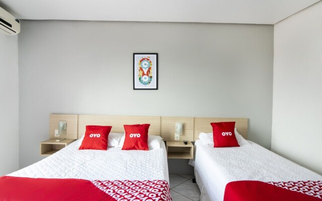 Portal Torres Hotel