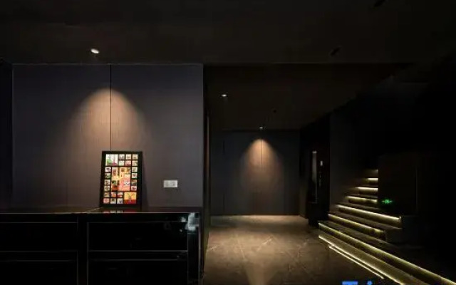 Xiamen Jijianhai Hotel