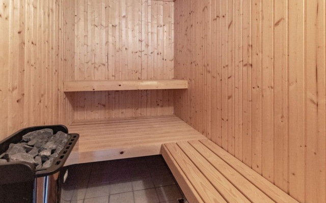 6 Person Holiday Home in Farso