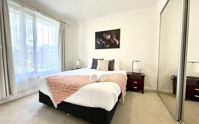 Brighton Villas by Readyset
