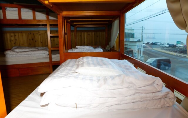 Sea and Bike - Hostel