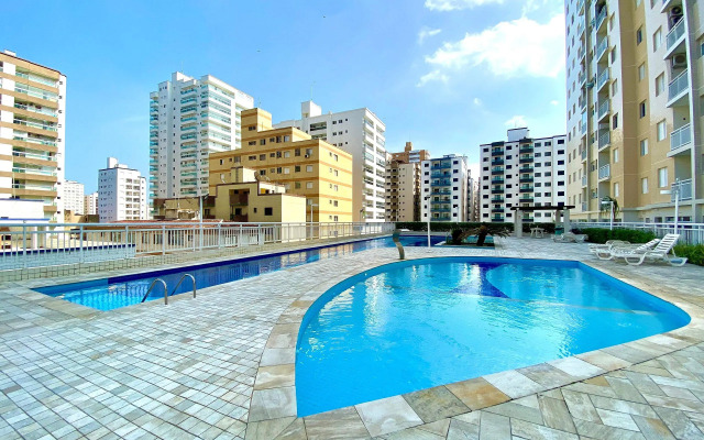 Residencial Viva Feliz