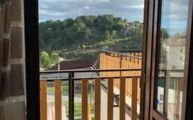 Albergo Parco Gran Sasso