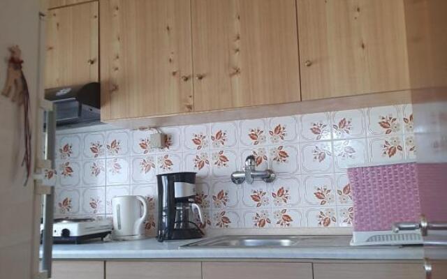 Annas Cottage