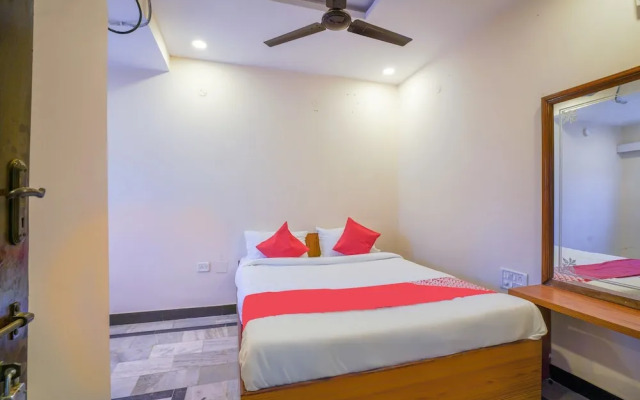 Raja Residency by OYO Rooms