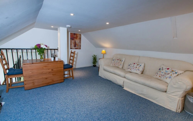 Royal Mile Apartments