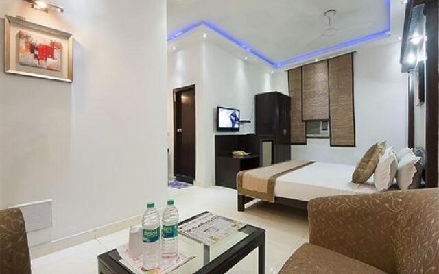 Hotel Sarthak Palace