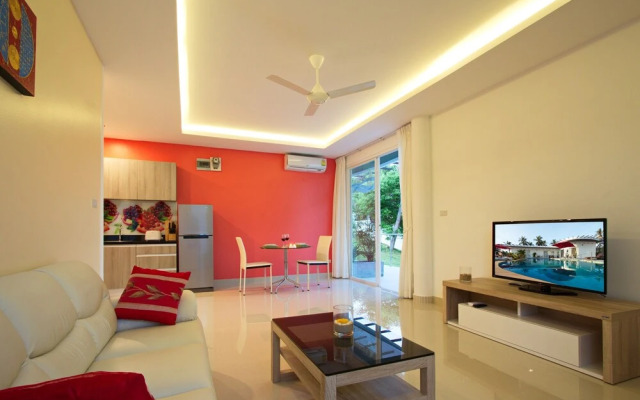 The Inspiration Residence