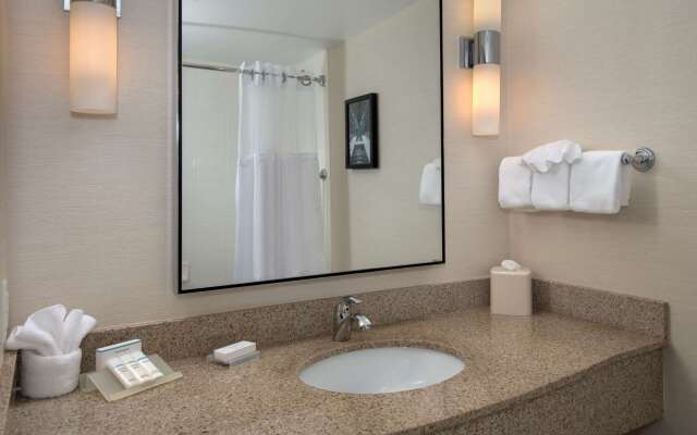 Hilton Garden Inn Albany Medical Center