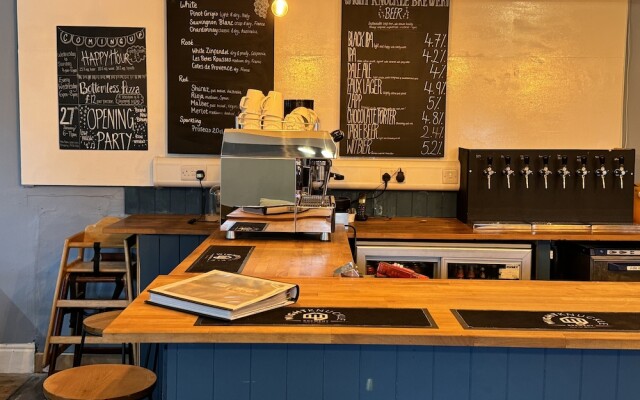 The Pilot Boat Inn