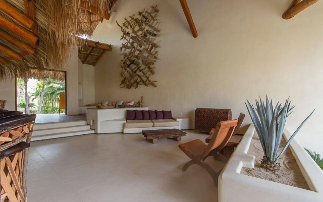 Las Palmas Luxury Villas