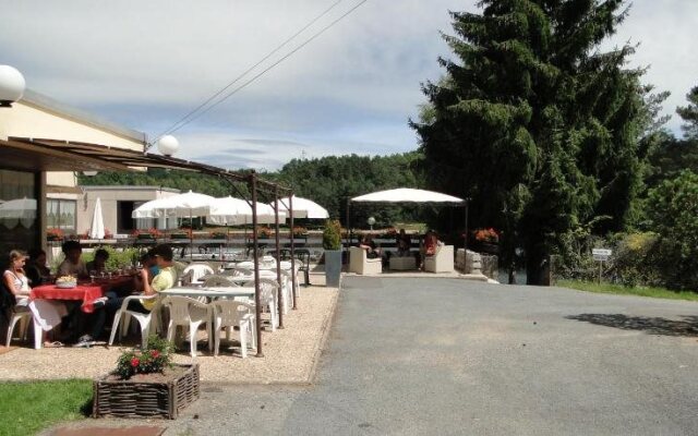 Village Vacances Le Lac