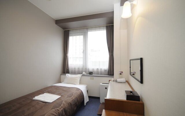 Hotel Lexton Amami Central