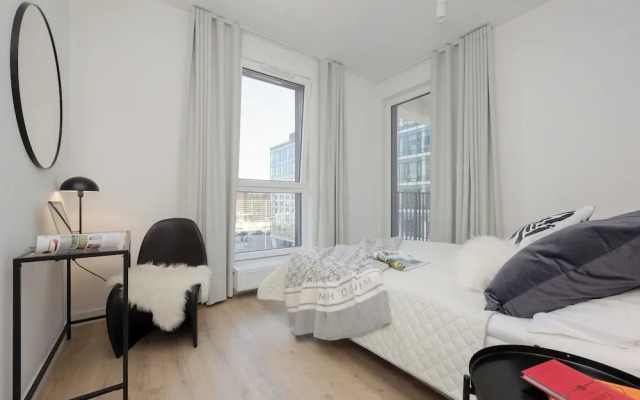 Exclusive Apartment by Renters Prestige