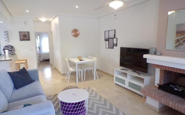 1163 Bungalow Los Dolses