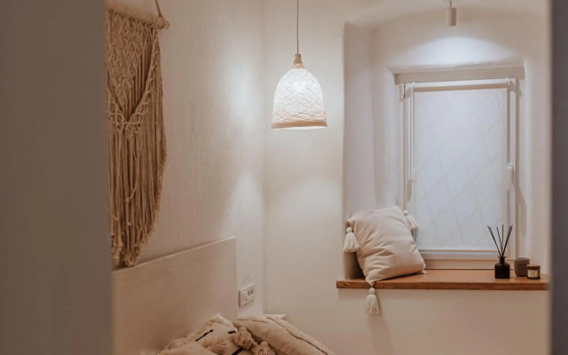 Cave by Casa Familia