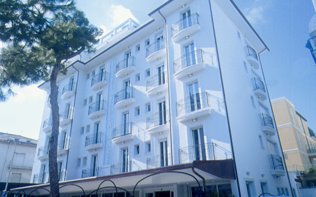 Hotel Villa Mare