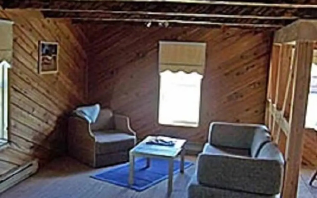 Attwood Creek Ranch