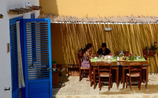 Agriturismo Case Sgaraglino