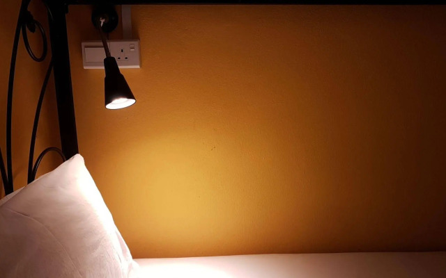 The Explorers Guesthouse and Hostel