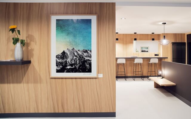 Hotel Neu-Schönstatt