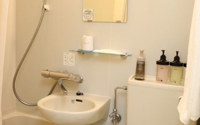 You Style Hotel Mate